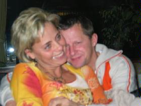 Christiana und Maggi